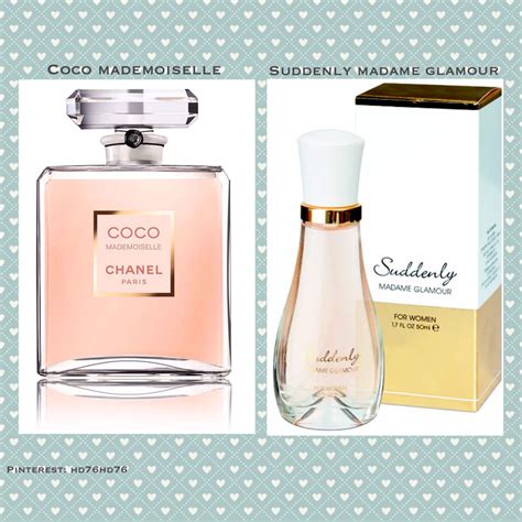 perfume like chanel coco mademoiselle|coco chanel perfume smells like.